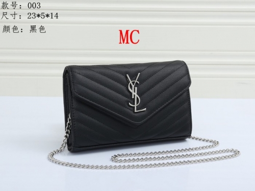 YSL  Handbags-P50X-3