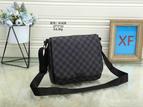 LV Handbags-P57F-3