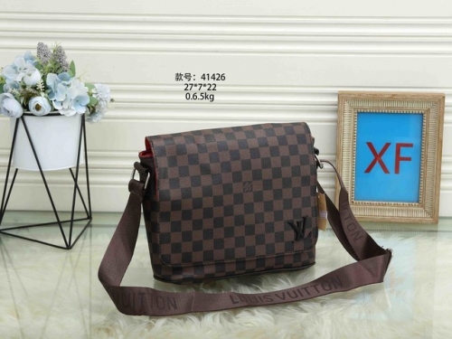 LV Handbags-P57F-11