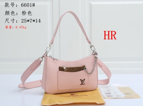 LV Handbags-P55S-3