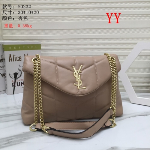 YSL  Handbags-P53-3