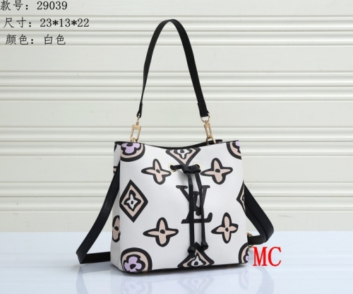 LV Handbags-P52X-3