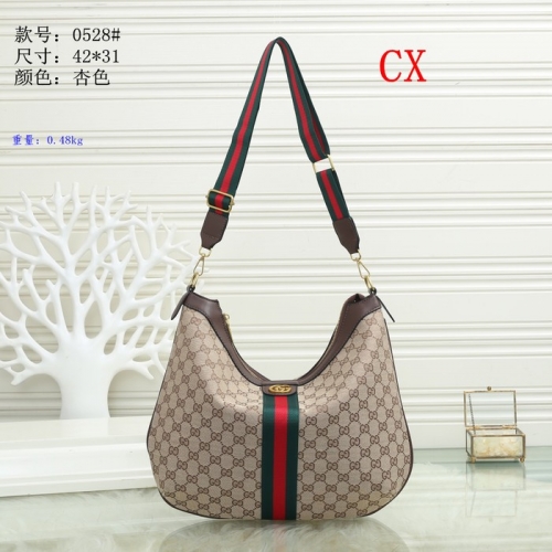 Gucc*i Handbags-P60QW