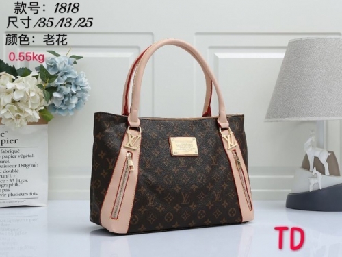 LV Handbags-P58D