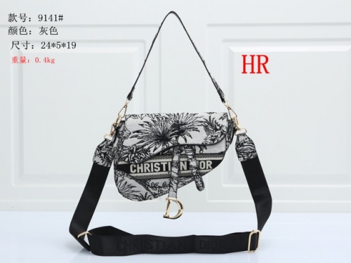 Dir*o  Handbags-9141-50-2