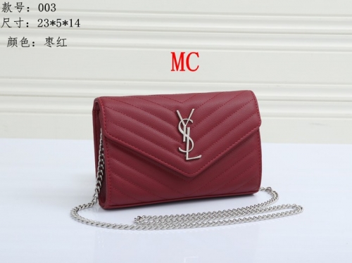 YSL  Handbags-P50Z-5