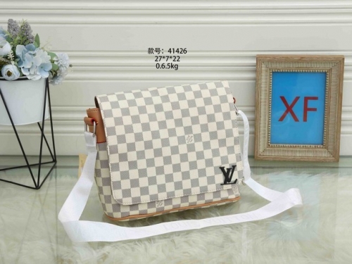 LV Handbags-P57F-9