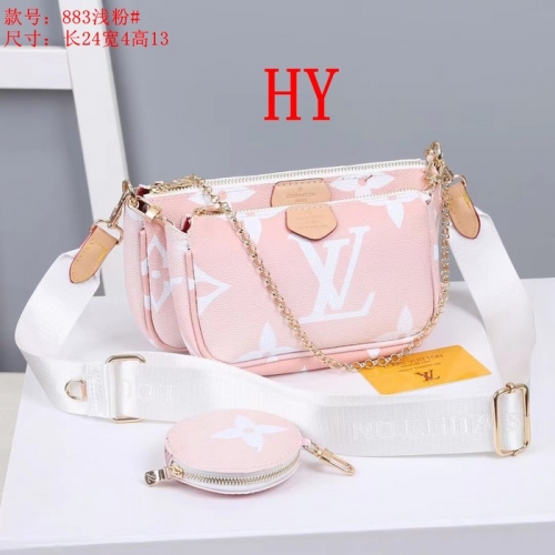 LV Handbags-P48X-14