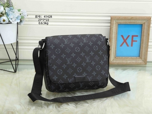 LV Handbags-P57F-6