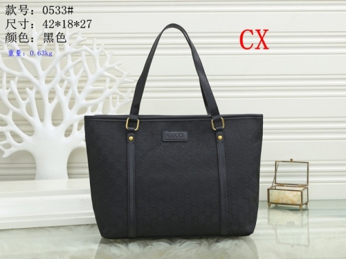 Gucc*i Handbags-P60S