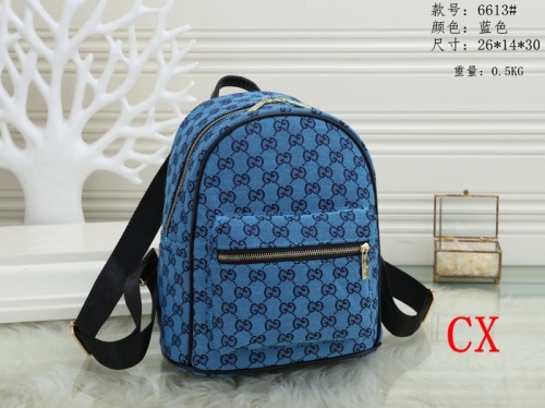 Gucc*i Handbags-P52E-3