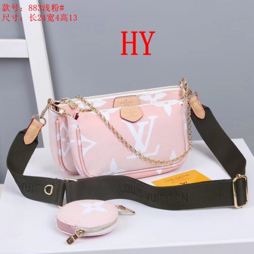 LV Handbags-P48X-15