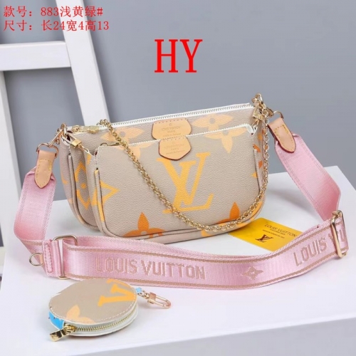 LV Handbags-P48X9