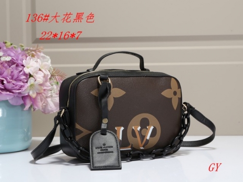 LV Handbags-136-50-2