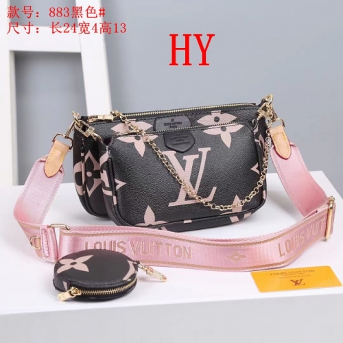 LV Handbags-P48X-20