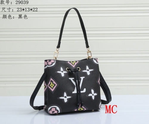 LV Handbags-P52X-2