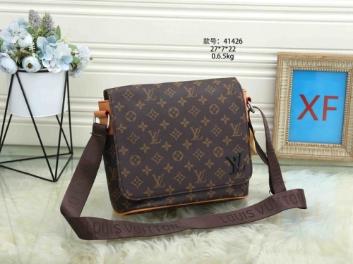 LV Handbags-P57F-7