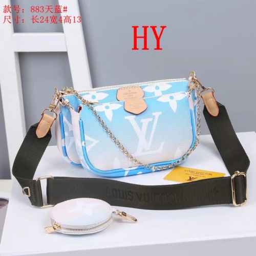 LV Handbags-P48X-7