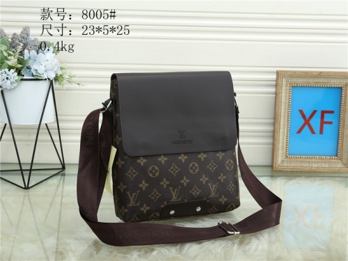 LV Handbags-P40X-3