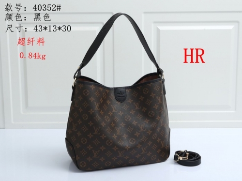 LV Handbags-P55Z-3