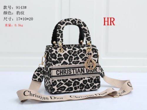 Dir*o  Handbags-9143-50-2