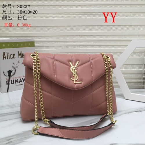 YSL  Handbags-P53