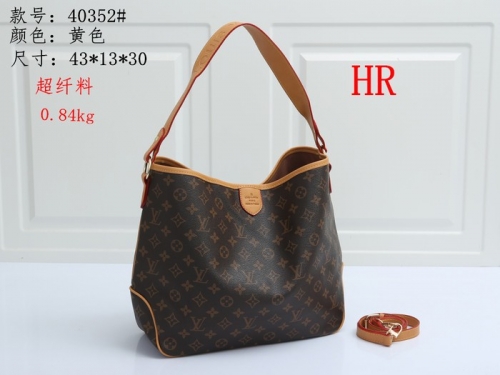 LV Handbags-P55Z-1