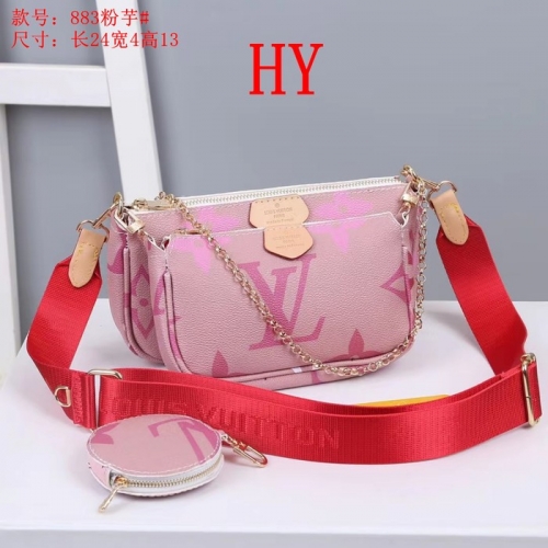 LV Handbags-P48X-23