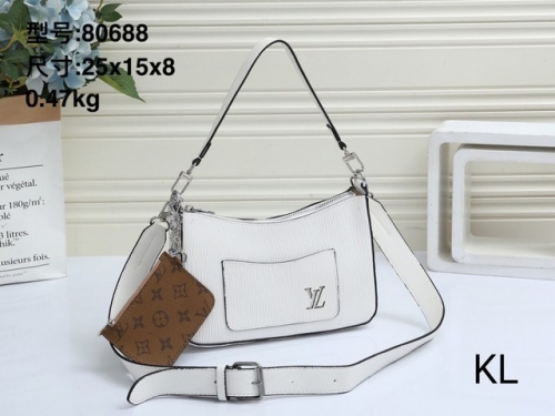 LV Handbags-P52K