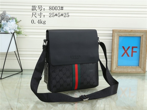 Gucc*i Handbags-P40S-1