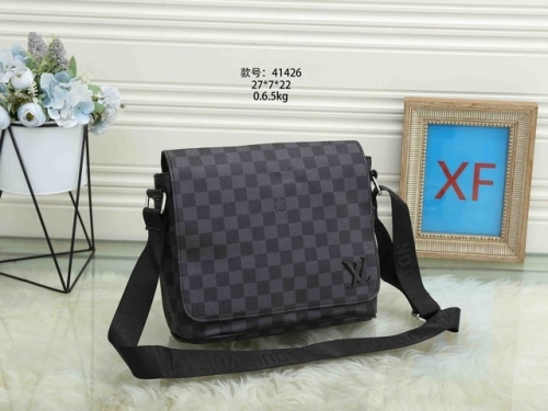 LV Handbags-P57F-8