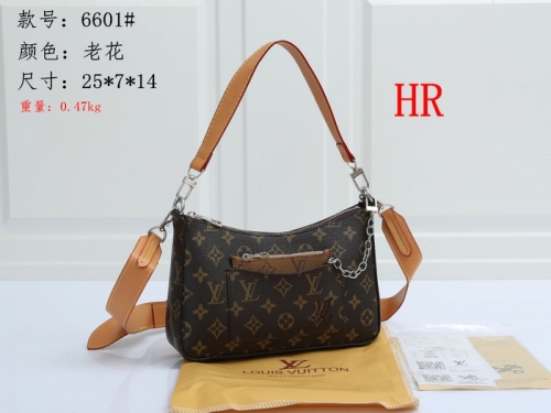 LV Handbags-P55S-5