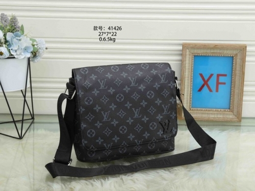 LV Handbags-P57F-12