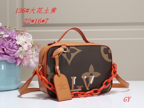 LV Handbags-136-50-1