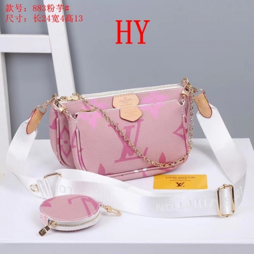 LV Handbags-P48X-21