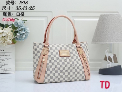 LV Handbags-P58A