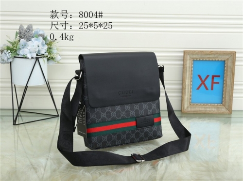 Gucc*i Handbags-P40C-2