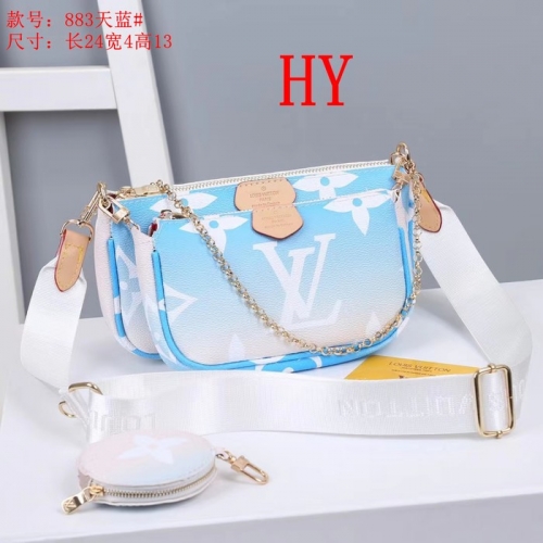 LV Handbags-P48X-4