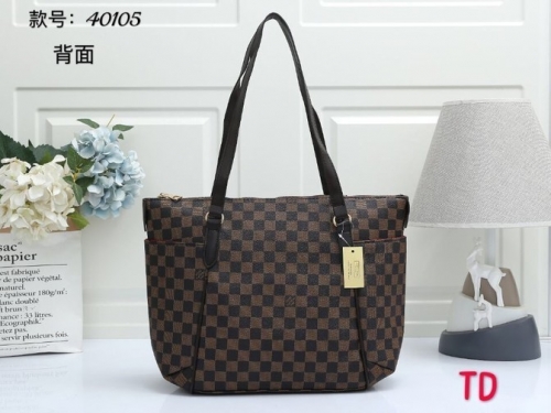 LV Handbags-P58