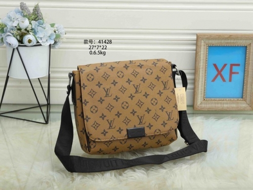 LV Handbags-P57F-4