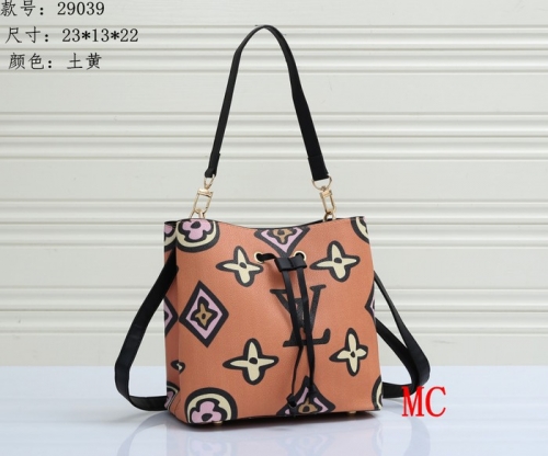 LV Handbags-P52X-4