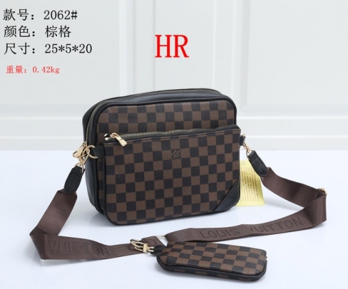 LV Handbags-2062-40-1