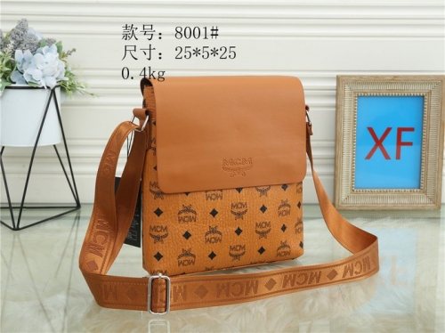 MCM Handbags-P40K-1