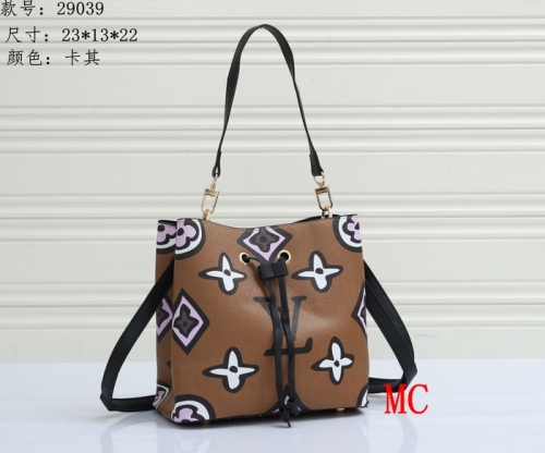 LV Handbags-P52X-1