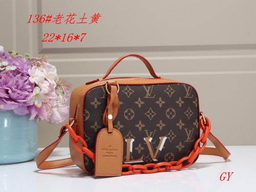 LV Handbags-136-50-5