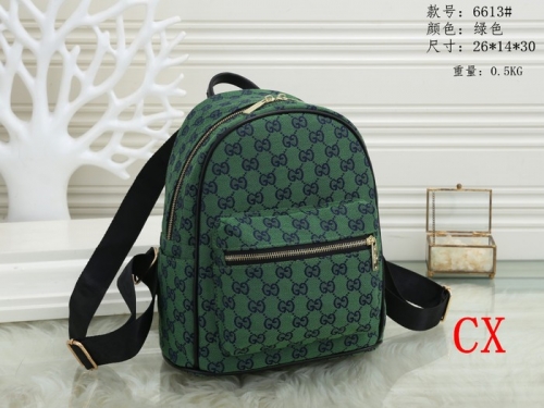 Gucc*i Handbags-P52E-1