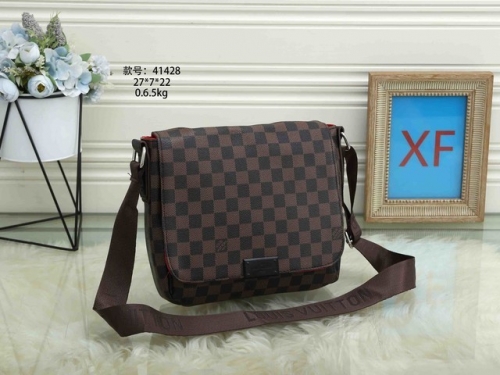 LV Handbags-P57F-1