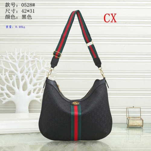 Gucc*i Handbags-P60QE