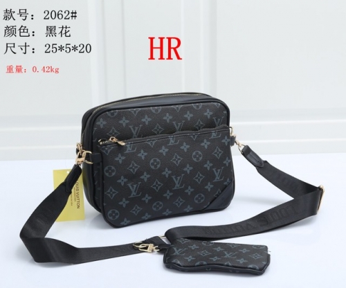 LV Handbags-2062-40-2