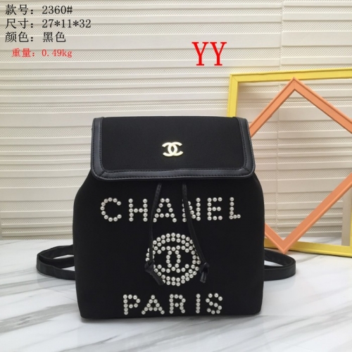 Chane*l Handbags-P48